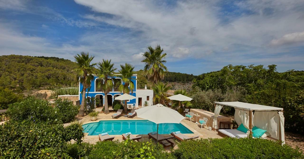 Villa Can Coves Villa Sant Miquel De Balansat